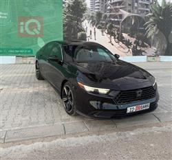 هوندا أكورد